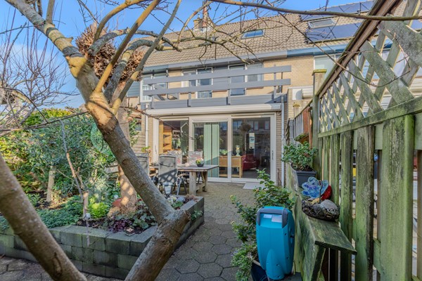 Medium property photo - Griede 21, 2451 ZC Leimuiden